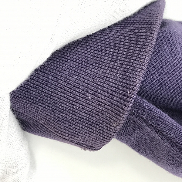 実際に弊社で買取させて頂いたChampion/チャンピオン REVERSE WEAVE/リバースウィーブ プルオーバーパーカー XLの画像 6枚目