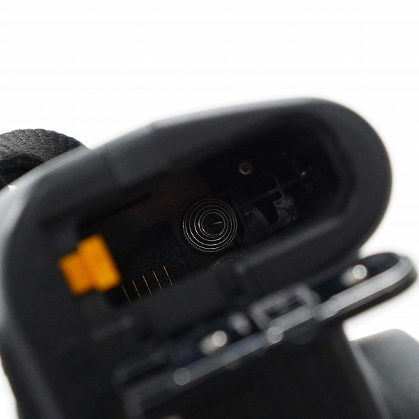 実際に弊社で買取させて頂いた【ジャンク】Nikon/ニコン D5100 デジタル一眼レフカメラの画像 7枚目