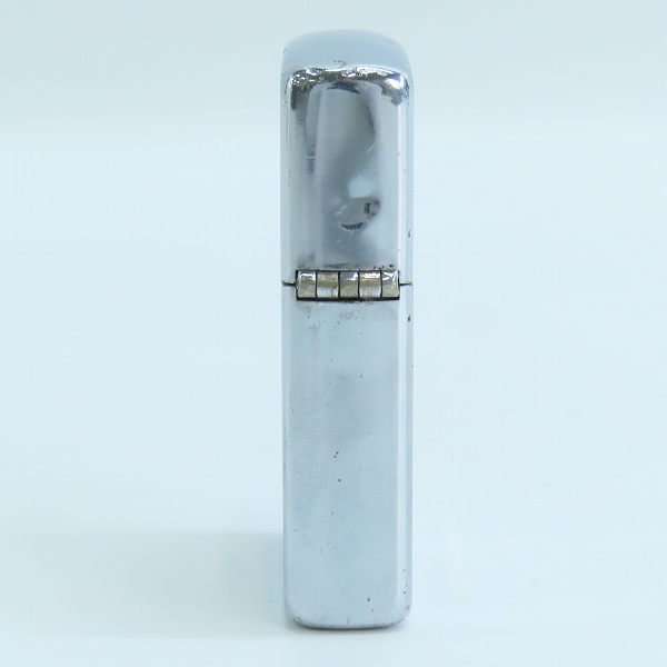 実際に弊社で買取させて頂いたZIPPO/ジッポー HARLEY DAVIDSON/ハーレーダビッドソン イーグル 1993年製の画像 2枚目