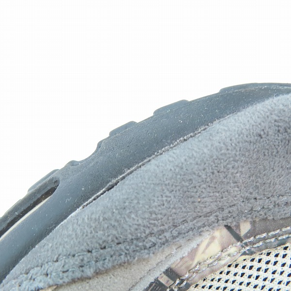 実際に弊社で買取させて頂いたNIKE×atmos/ナイキ×アトモス AIR MAX 95 "WE LOVE NIKE"/エアマックス95 スニーカー AQ0925-002/27.5の画像 6枚目