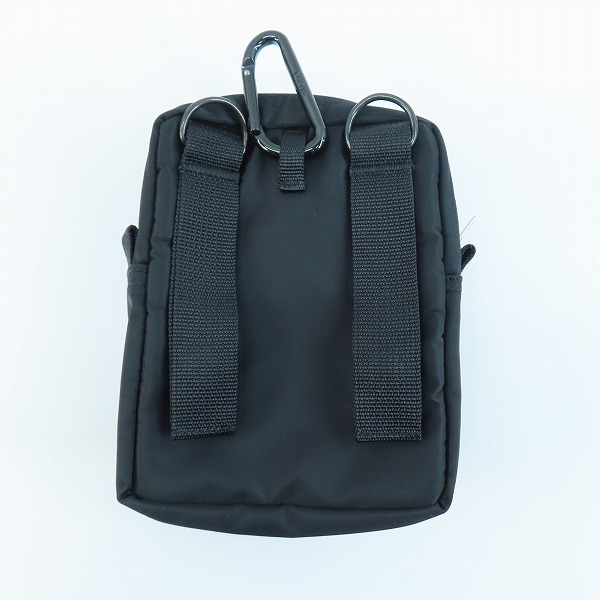 実際に弊社で買取させて頂いた(2)【ショルダー欠品】PORTER/ポーター L-fine/エルファイン バッグ/ポーチ 383-06694の画像 1枚目