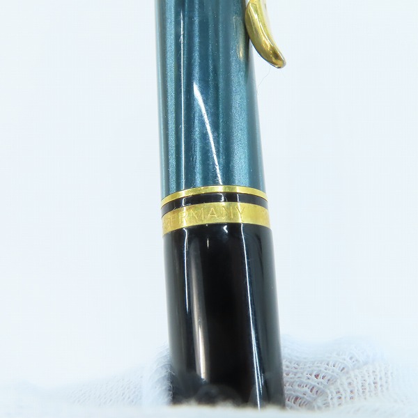 実際に弊社で買取させて頂いたPELIKAN/ペリカン W-GERMANY ボールペンの画像 4枚目