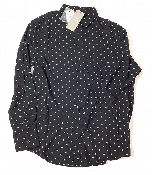 実際に弊社で買取させて頂いた【おまとめ/未使用含む】トゥモローランド/ユナイテッドアローズ /ナノユニバース等 プルオーバーパーカー/長袖シャツ 他の画像 4枚目