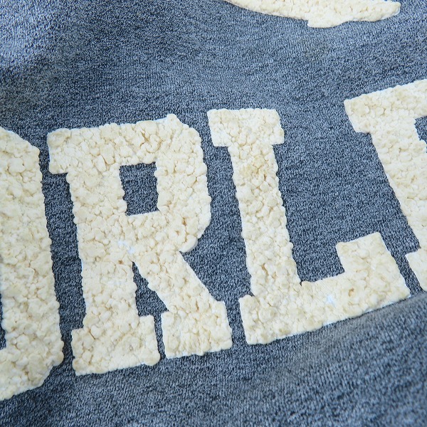 実際に弊社で買取させて頂いたmastermind JAPAN/マスターマインドジャパン 18SS 3D PRINT 3Dプリントスウェット MW18S01-SW059-011/Lの画像 6枚目