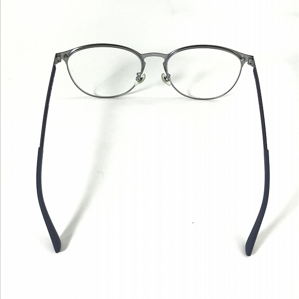 実際に弊社で買取させて頂いたRAY BAN/レイバン 眼鏡/アイウェア RB6375F 3135の画像 2枚目