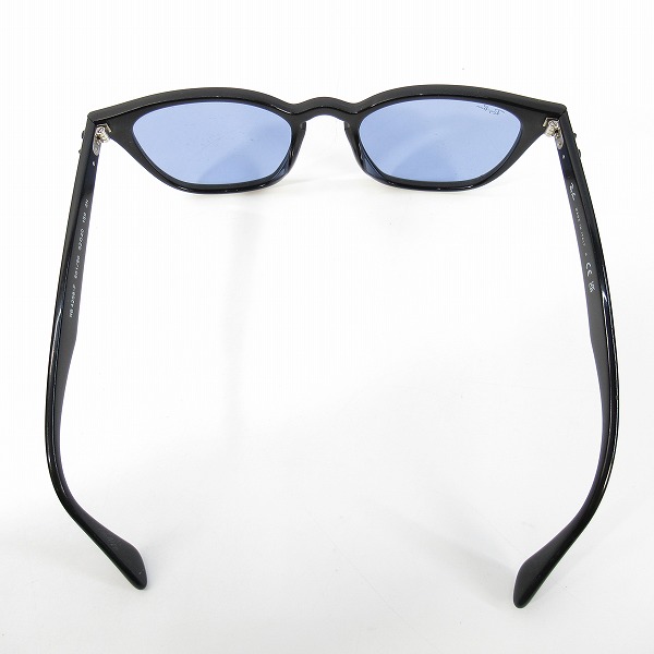実際に弊社で買取させて頂いたRay-Ban/レイバン サングラス/アイウェア RB4258-Fの画像 2枚目