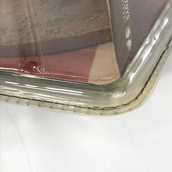 実際に弊社で買取させて頂いた【未開封】McFARLANE TOYS/マクファーレントイズ サンディエゴ・パドレス #51 Trevor HOFFMAN フィギュアの画像 5枚目