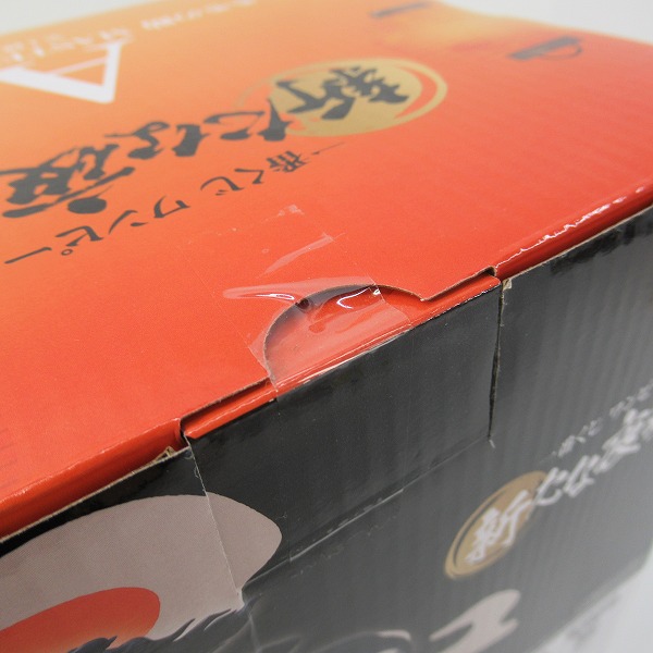 実際に弊社で買取させて頂いた【未開封】一番くじ ワンピース 新たなる夜明け将軍 モモの助/Revible Moment-ルフィ＆モモの助/革命の炎 コアラ 3点セットの画像 4枚目