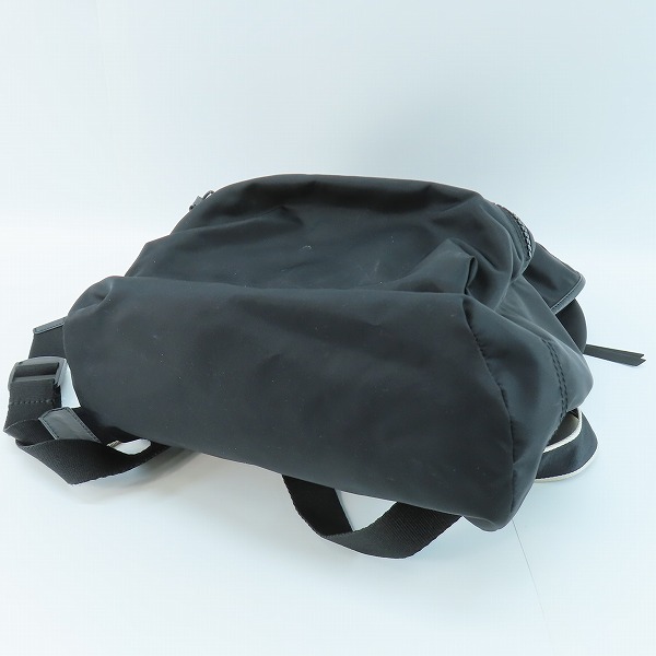 実際に弊社で買取させて頂いたGIVENCHY/ジバンシー LIGHT 3 BACKPACK/バックパック BK500MK0B5の画像 2枚目