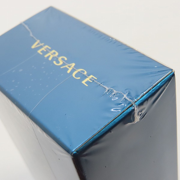 実際に弊社で買取させて頂いた(1)【未開封】VERSACE/ヴェルサーチェ エロス オーデトワレ 30ml の画像 4枚目