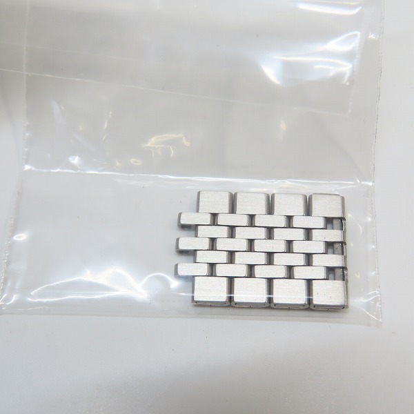 実際に弊社で買取させて頂いた【保証期間内】CASIO/カシオ クラシック PREMIUMシリーズ クォーツ腕時計 A1100D-1JF の画像 7枚目