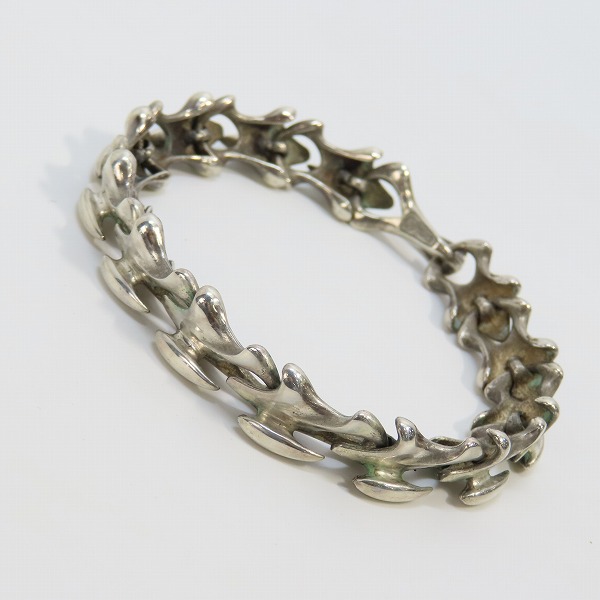 実際に弊社で買取させて頂いたBloody Mary/ブラッディマリー Sushumuna Bracelet スシュムナー ブレスレット