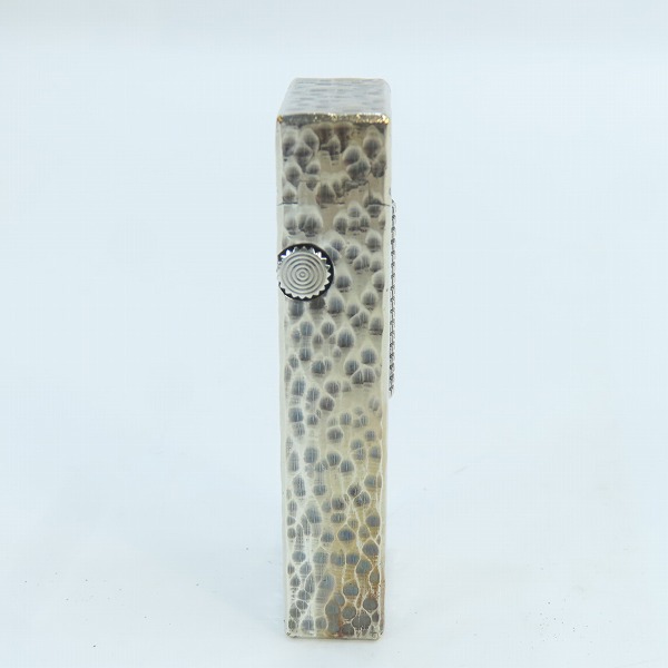 実際に弊社で買取させて頂いたdunhill/ダンヒル サイドローラー ガスライターの画像 2枚目