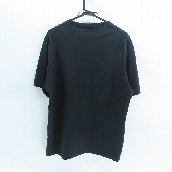 実際に弊社で買取させて頂いたLOEWE/ロエベ 24SS RELAXED FIT T-SHIRT/アナグラムロゴ刺繍 半袖Tシャツ H526Y22J61/Lの画像 1枚目
