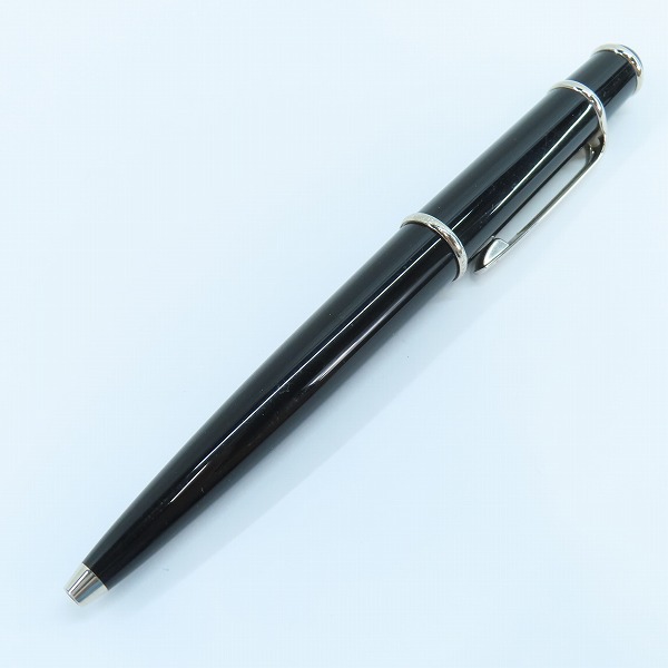 実際に弊社で買取させて頂いたCartier/カルティエ Diabolo de Cartier pen ディアボロ ドゥ/ボールペン ツイスト式