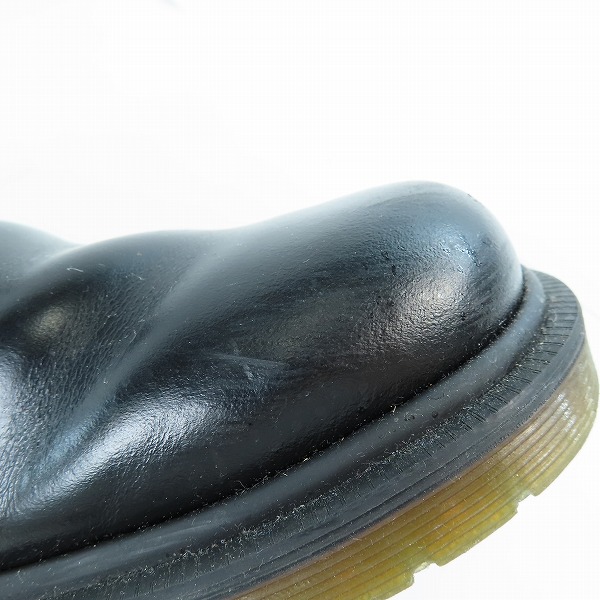 実際に弊社で買取させて頂いたDr.Martens/ドクターマーチン  2976 CHELSEA BOOT/チェルシー サイドゴアブーツ/11853001/UK5の画像 6枚目