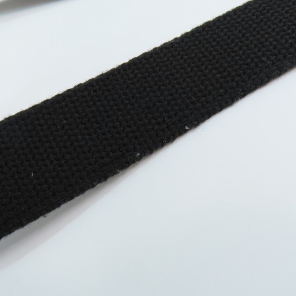 実際に弊社で買取させて頂いたMoonage Devilment/ムーンエイジデビルメント ベルトの画像 4枚目