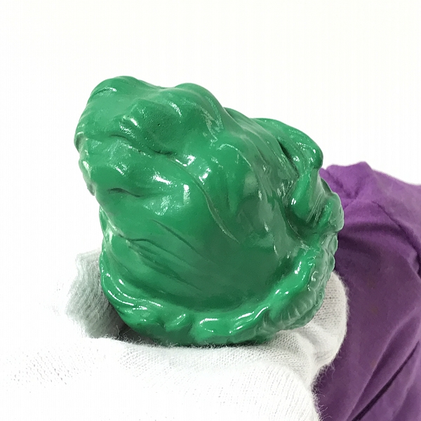 実際に弊社で買取させて頂いたHamilton/ハミルトン DCコミック バットマン ジョーカー1989年 ヴィンテージ ソフビ/フィギュア/人形の画像 6枚目