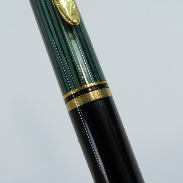 実際に弊社で買取させて頂いたPELIKAN/ペリカン W-GERMANY シャープペンシルの画像 1枚目