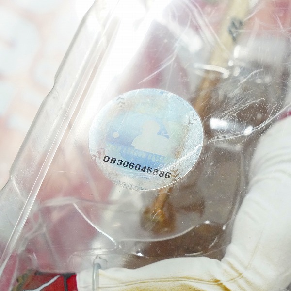 実際に弊社で買取させて頂いた【未開封】McFARLANE TOYS/マクファーレントイズ セントルイス・カージナルス #27 SCOTT ROLEN スコット・ローレン フィギュアの画像 4枚目