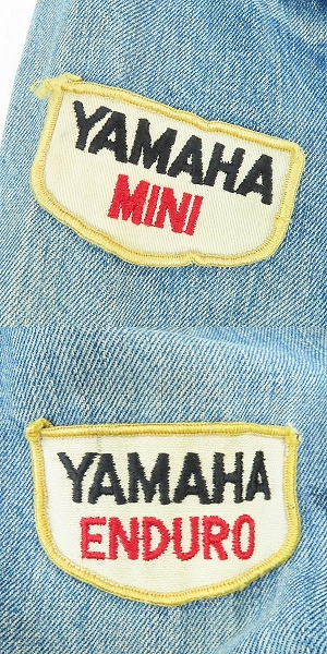 実際に弊社で買取させて頂いたLEVIS/リーバイス 70505/ボタン裏刻印521/ビッグE ヴィンテージ デニムジャケット の画像 5枚目