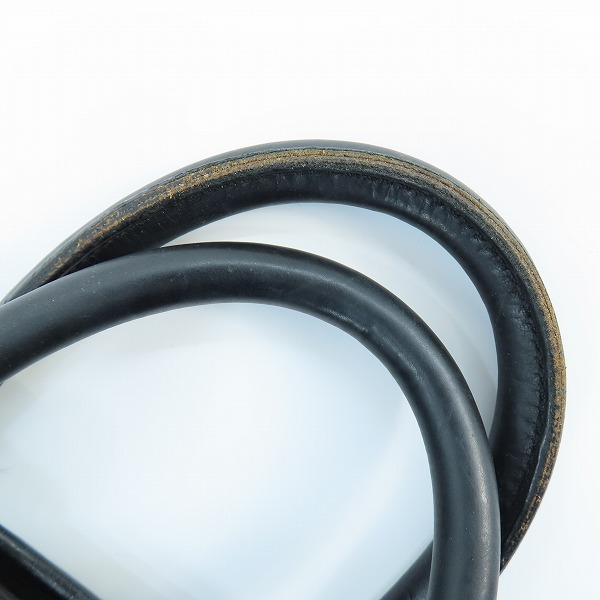 実際に弊社で買取させて頂いたaniary/アニアリ 2WAY ショルダー ブリーフケース ビジネスバッグの画像 5枚目