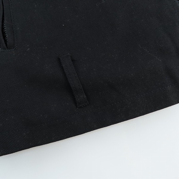 実際に弊社で買取させて頂いたMISHKA/ミシカ MC JAKET/エム シージャケット  ブルゾン/アウター FL151304B/Sの画像 5枚目