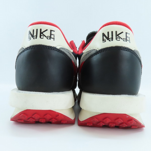 実際に弊社で買取させて頂いたNIKE×Sacai×UNDERCOVER/ナイキ×サカイ×アンダーカバー LDWAFFLE/LDワッフル DJ4877-300/27の画像 1枚目