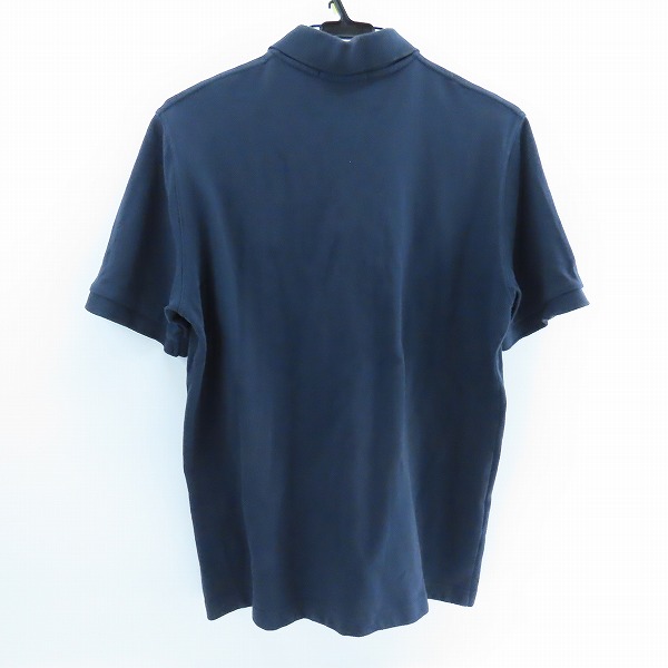 実際に弊社で買取させて頂いたFRED PERRY/フレッドペリー イングランド製 半袖ポロシャツ /40 の画像 1枚目