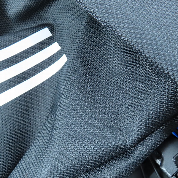 実際に弊社で買取させて頂いた【未使用】adidas/アディダス eps/イーエスピー バックパック 40L H64806の画像 7枚目