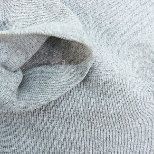 実際に弊社で買取させて頂いたChampion/チャンピオン REVERSE WEAVE/リバースウィーブ クルーネックスウェット Lの画像 6枚目