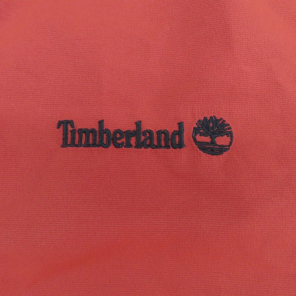実際に弊社で買取させて頂いたTimberland/ティンバーランド マウンテンパーカー TB0A2H2P/XLの画像 7枚目