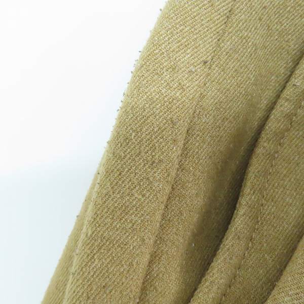 実際に弊社で買取させて頂いたnano·universe×Dickies/ナノユニバース×ディッキーズ ジャケット/パンツ セットアップ Sの画像 7枚目