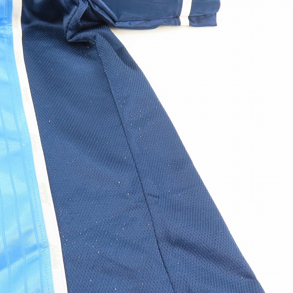 実際に弊社で買取させて頂いたPUMA/プーマ YAMAHA FC ジュビロ磐田 2000年 ホーム ユニフォーム PXA-JB00RHT /Lの画像 5枚目