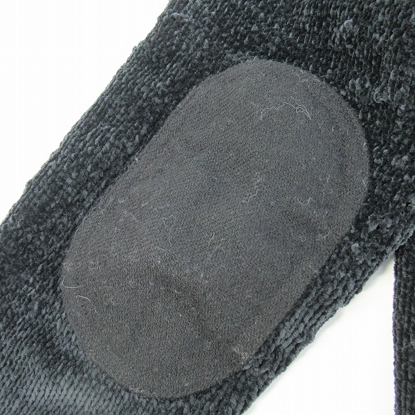 実際に弊社で買取させて頂いたCOMME des GARCONS JUNYA WATANABE MAN/コムデギャルソンマン エルボーパッチ付きカーディガン WP-N007 Mの画像 6枚目