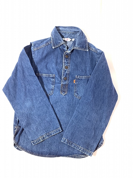 実際に弊社で買取させて頂いた【おまとめ】ポロラルフローレン/リーバイス/チャンピオン 他 デニムジャケット/ブルゾン/パンツ 等 の画像 3枚目