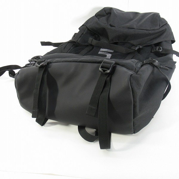 実際に弊社で買取させて頂いたASICS/アシックス リュック バックパック35の画像 2枚目