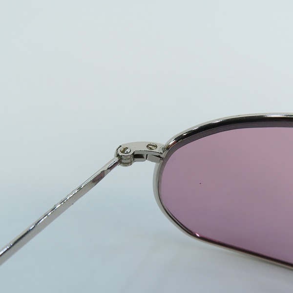 実際に弊社で買取させて頂いたGUCCI/グッチ サングラス/アイウェア GG 1288/S 3CB の画像 6枚目