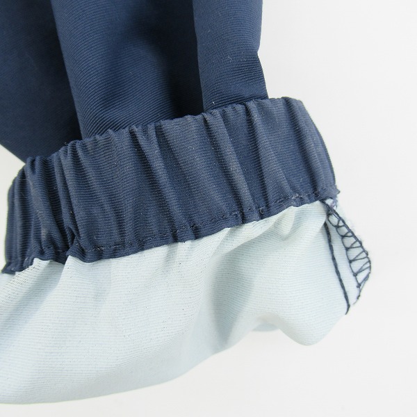 実際に弊社で買取させて頂いたINDEPENDENT/インディペンデント コーチジャケット EXP99CNBC /Mの画像 8枚目