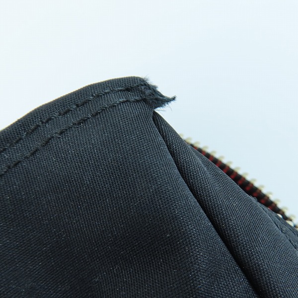 実際に弊社で買取させて頂いた(1)【ショルダー欠品】PORTER/ポーター L-fine/エルファイン バッグ/ポーチ 383-06694の画像 7枚目