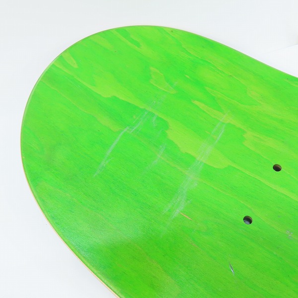 実際に弊社で買取させて頂いたSK8MAFIA/スケートマフィア PALACE/パレス 等 スケートボードデッキ 3点セットの画像 9枚目