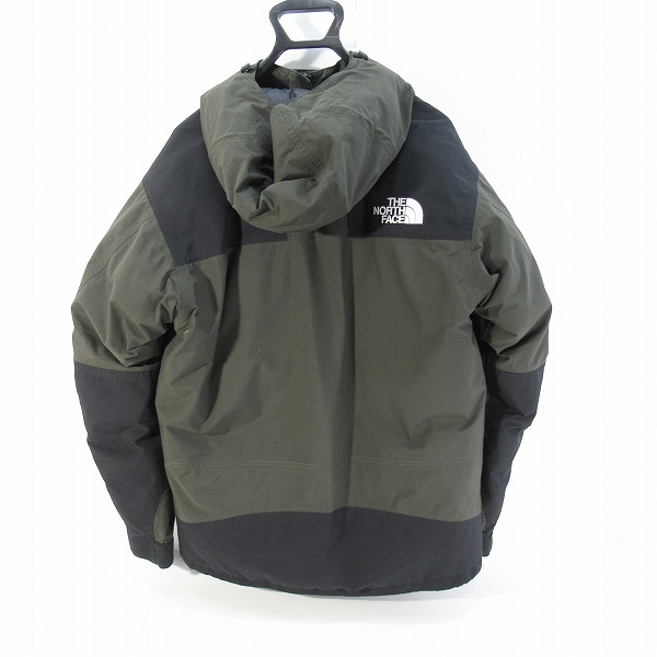 THE NORTH FACE/ザノースフェイス MOUNTAIN DOWN JACKET/マウンテン 