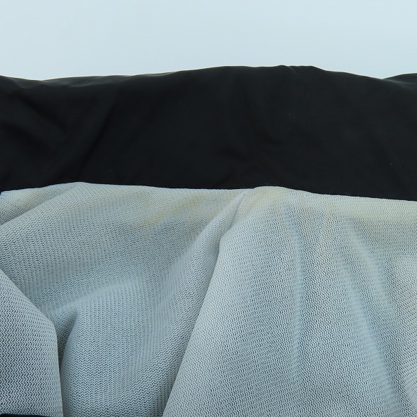 実際に弊社で買取させて頂いたUNDERCOVER/アンダーカバー 16AW カバーオール/コーチジャケット UCR9204/Lの画像 4枚目