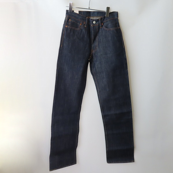 実際に弊社で買取させて頂いたSUGAR CANE/シュガーケーン  デニムパンツ M41119E/28-34