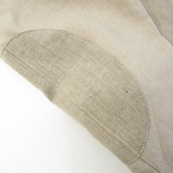 実際に弊社で買取させて頂いたJUNYA WATANABE COMME des GARCONS MAN/ジュンヤワタナベコムデギャルソンマン テーラードジャケット WQ-J005/Sの画像 4枚目