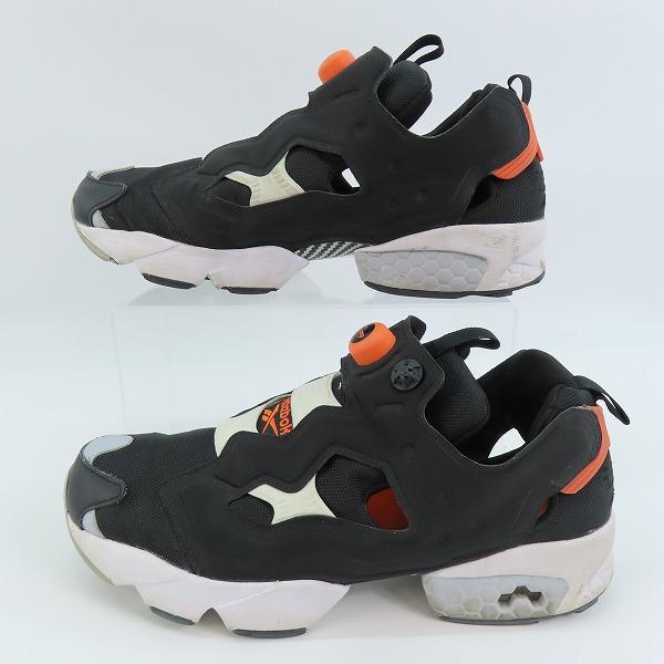 実際に弊社で買取させて頂いたReebok/リーボック INSTAPUMP FURY OG MU/インスタ ポンプ フューリー EH1785/30の画像 3枚目