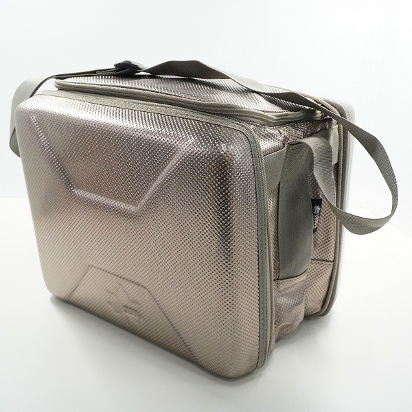 実際に弊社で買取させて頂いたLOGOS/ロゴス No.81670070 ハイパー氷点下クーラー M ソフトクーラー クーラーバッグの画像 1枚目