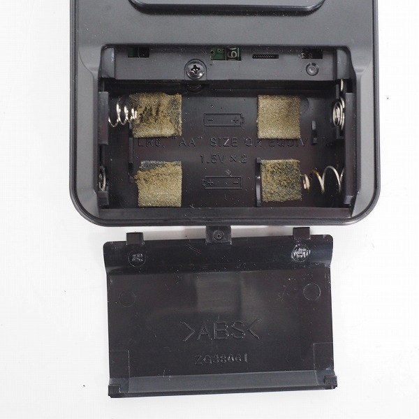 実際に弊社で買取させて頂いたYAMAHA/ヤマハ SILENT Brass/サイレントブラス PM7X+STX-2 セット トランペット/コルネット用【動作確認済】の画像 6枚目