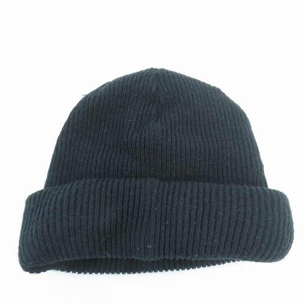 実際に弊社で買取させて頂いたLAD MUSICIAN/ラッドミュージシャン 18AW ニット キャップ/帽子 2218-924の画像 1枚目