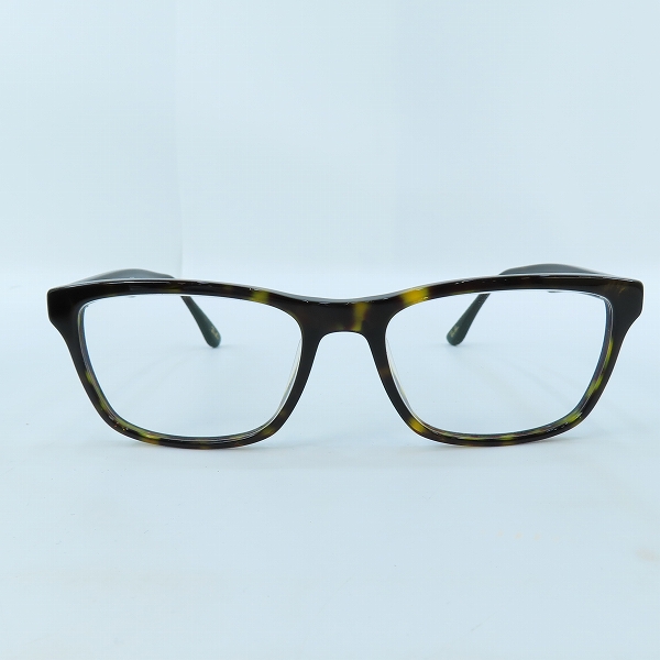 実際に弊社で買取させて頂いたRay-Ban/レイバン 度入りメガネ/メガネフレーム/アイウェア RB5279F-2012